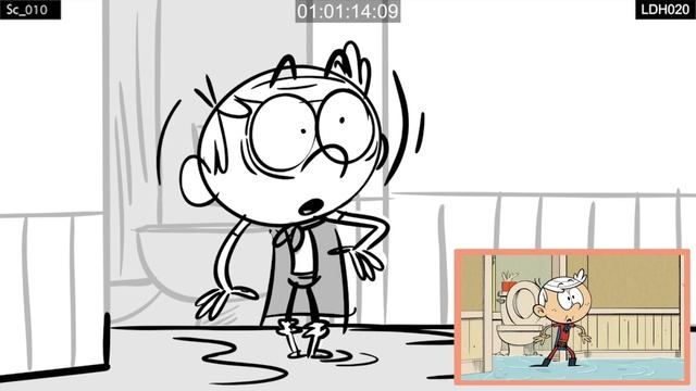 So You Want to Make an Animated Television Show? смотреть онлайн