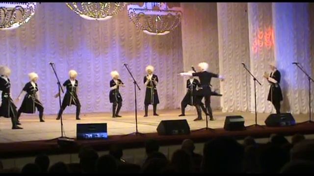 Джигиты смотреть онлайн