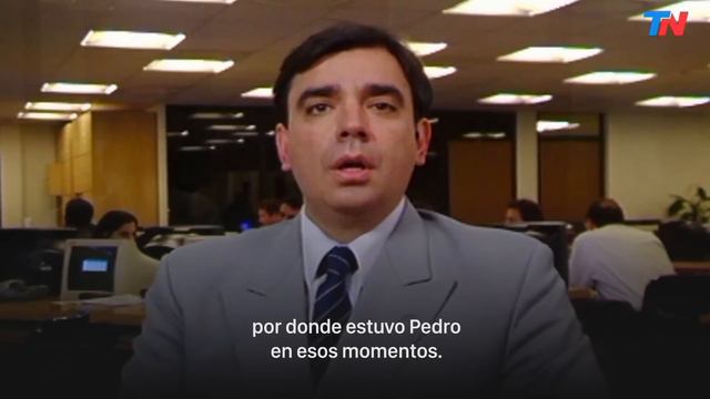 “Vi Una Foto Y Reconocí A Mi Hermano Colgado De Las Ventanas”: El Dolor De La Familia De Una Víctim