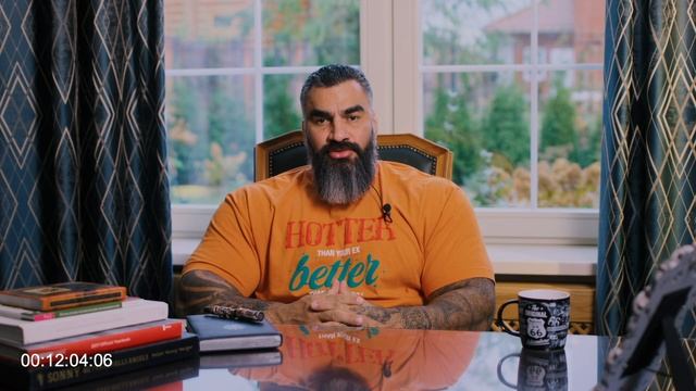 КАК ИЗБАВИТЬСЯ ОТ ЧУВСТВА ВИНЫ? смотреть онлайн