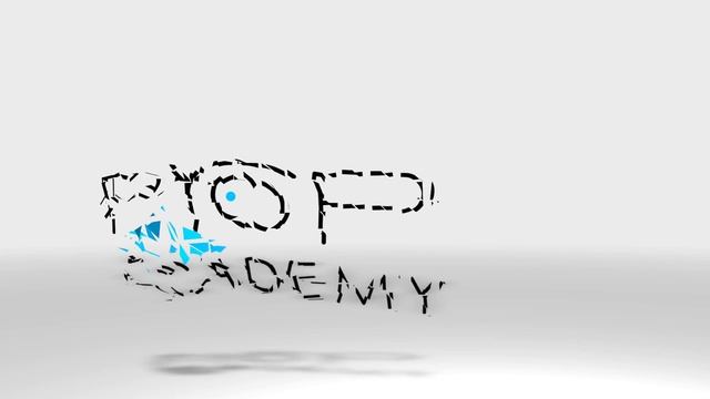 White Logo Wind Demo смотреть онлайн