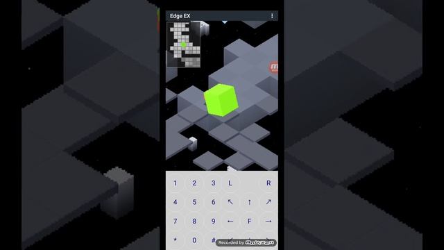 EDGE Extended (Java) Levels 35-37 / Mobigame смотреть онлайн