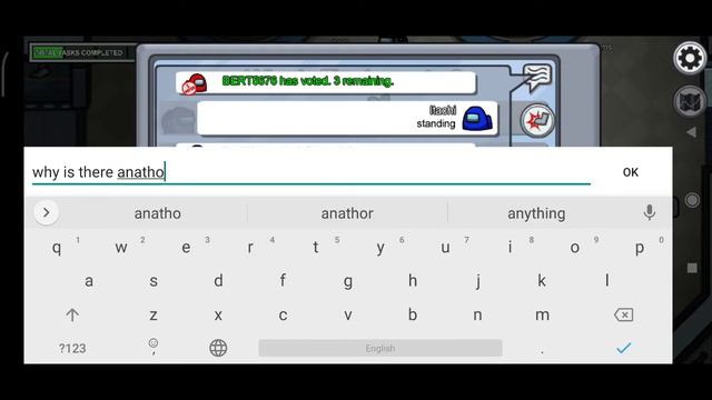 # among us #hackers # terrifying the two hackers Among us ( official) смотреть онлайн