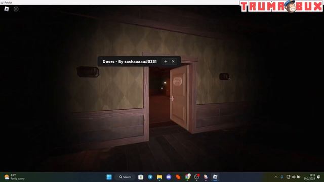 [ROBLOX] DOORS NEW HACK SKIP LEVEL, SEE KEY, SPEED AND MORE! ON MOBILE NEW / SCRIPT FREE смотреть онлайн