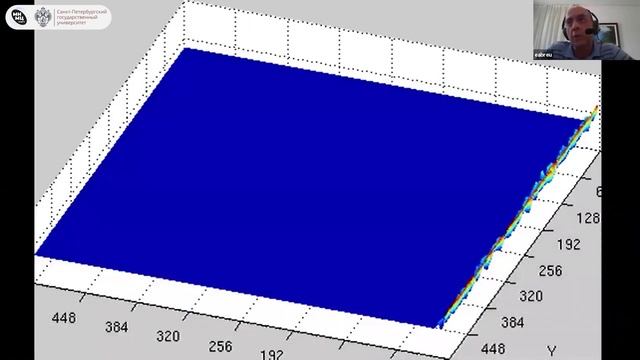 Computational methods for incompressible and immiscible flows in porous media смотреть онлайн