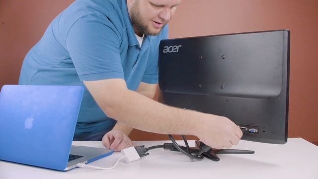 High Definition Mini DisplayPort to DVI Adapter - Makes Video Easy #2914 смотреть онлайн