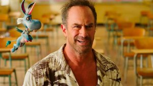 Сериал Хэппи - 1 сезон 1 серия / Happy