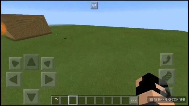 Minecraft PE 1.1.x PLUGIN - WORLD EDIT #2 смотреть онлайн