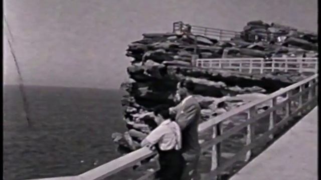 Harold Riley - The Dunbar Story