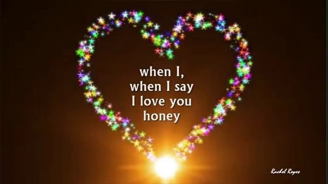 WORDS DON'T COME EASY - ( F. R. DAVID / Lyrics ) смотреть онлайн