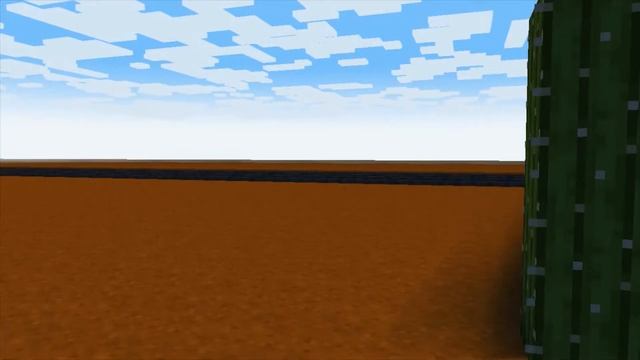 The Doomsday (Minecraft Animation) || HYPER V смотреть онлайн