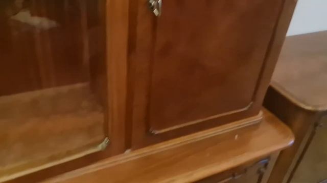 продаётся антикварная мебель серии Моцарт из Германии смотреть онлайн