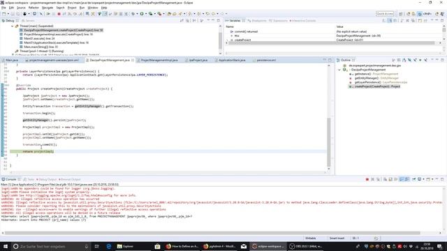 Live-Stream von Arne Lewinski (oopexpert) смотреть онлайн