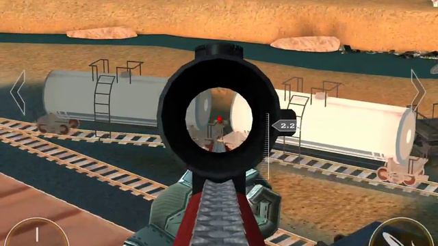 [Kill Shot] Region 14 35/50 cover the allies aproach смотреть онлайн