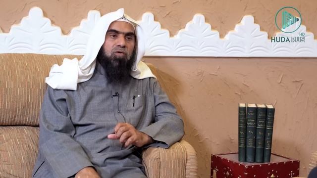 ХРИСТИАНСТВО И ИУДАИЗМ РЕЛИГИИ ОТ АЛЛАХА? смотреть онлайн