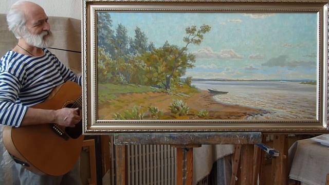 Занога Владимир 