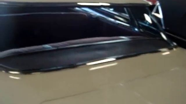 1960 OLDSMOBILE 98 - THE FLATOP HARDTOP смотреть онлайн