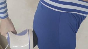 Массажер для тела Relax and Spin Tone