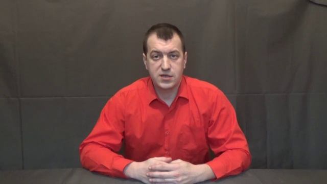 Бекас 12М. Ответы на вопросы смотреть онлайн