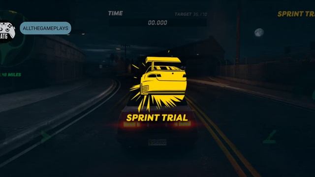 Static Shift Racing (ATG) Android, iOS Gameplay смотреть онлайн