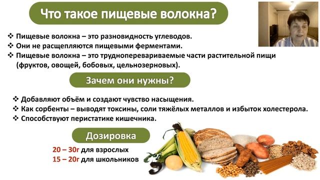 Пребиотический напиток с пищевыми волокнами смотреть онлайн