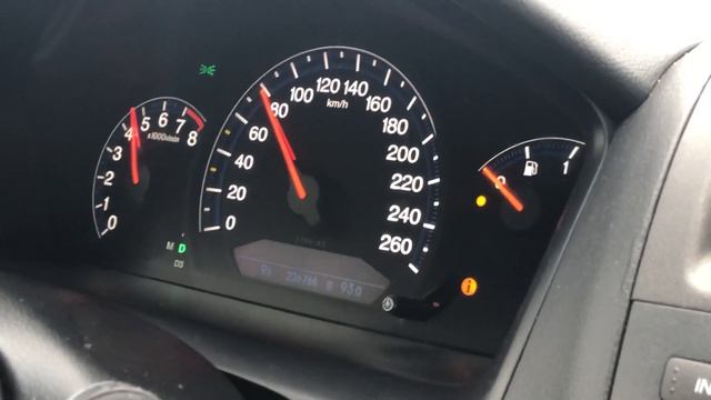 honda accord 2007 2.4 0-100 km/h automat смотреть онлайн