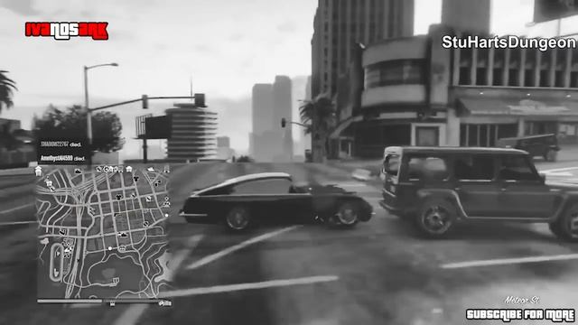 GTA 5 Thug Life #199 ( GTA 5 Funny Moments )