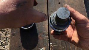 Редукционный клапан, замер рабочего давления и его ремонт