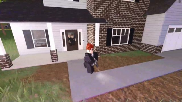 LONG BEACH DETECTIVES RAID AUTO SHOP!! Roblox ERLC смотреть онлайн