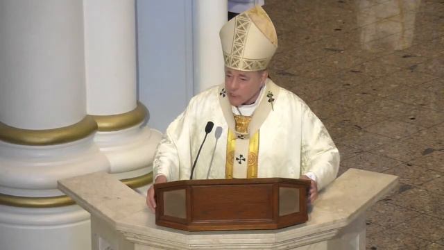 Vancouver Cathedral Live - Sunday May 16, at 11 AM смотреть онлайн