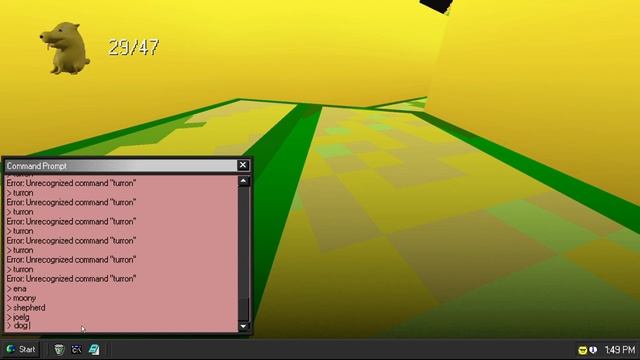 SOMNIUM (ENA Game) Codes смотреть онлайн