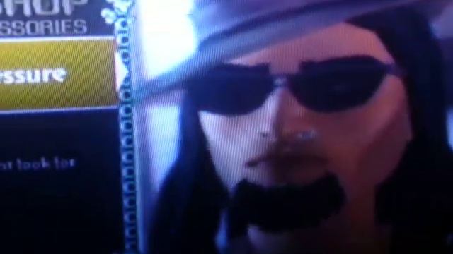 Rock Band 2 Custom Character:Synyster Gates смотреть онлайн