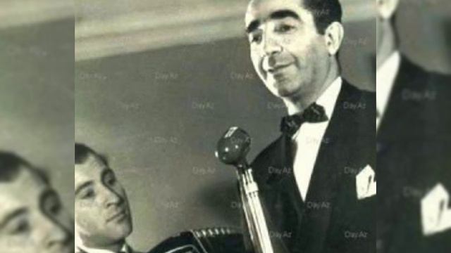 Mirzə Babayev - Həyatımsan sən.mus. Zakir Bağirov,söz İslam Səfərli смотреть онлайн