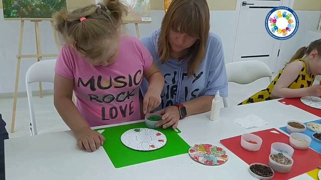 Творческая мастерская смотреть онлайн