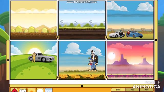 Creating a Loading Screen Image in Comic Studio смотреть онлайн