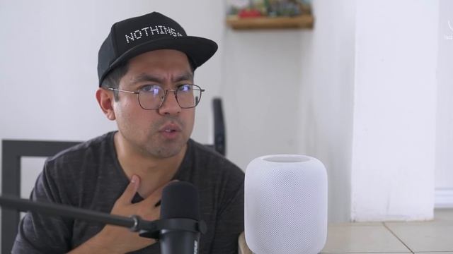 Apple HomePod 2a generación | El Test смотреть онлайн