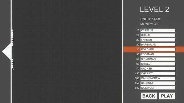 Симулятор АДСКОЙ БИТВЫ!!! Totally accurate battle simulator! Секреты игры! смотреть онлайн