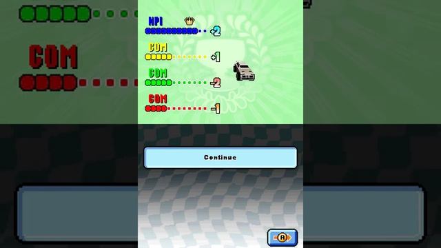 Nintendo DS Longplay [054] Micro Machines V4 смотреть онлайн