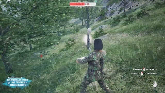 ✔Ranch Simulator - СТРОИМ РАНЧО МЕЧТЫ #2 !!!  ???? #ranch