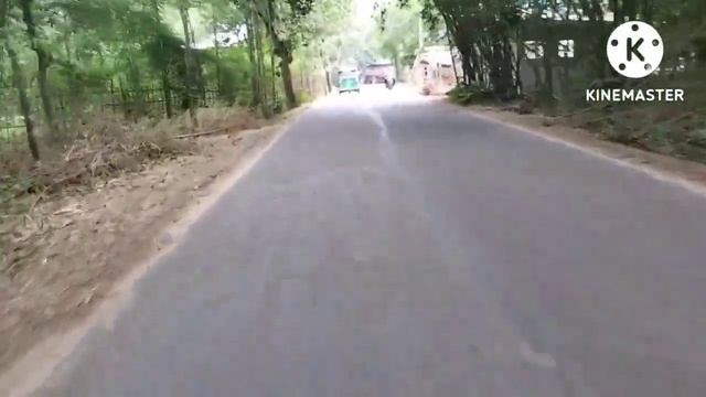 Pothe Pothe, Bike ride, Gramer rasta , смотреть онлайн