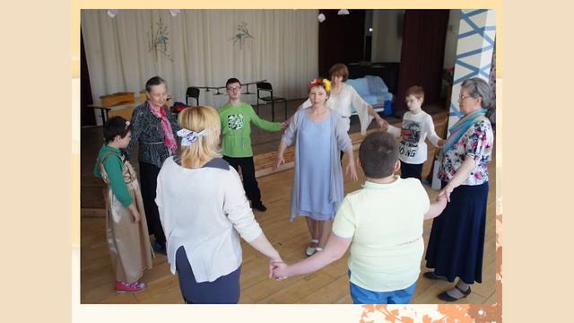 В школу мы приходим. Социально-культурный проект "Здравствуй, Человек!" смотреть онлайн