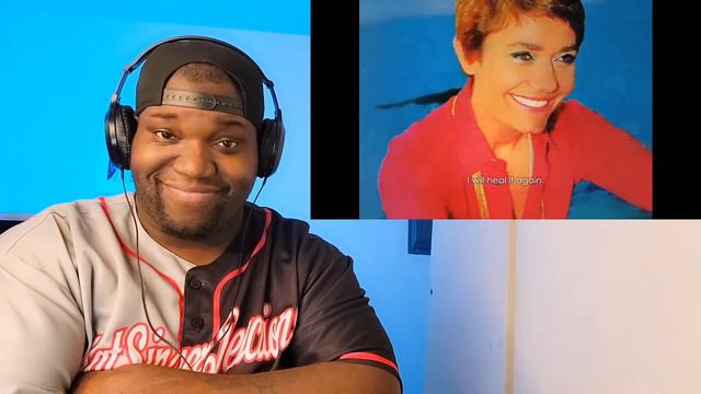 Marinella | Pali Tha Klapso | Reaction смотреть онлайн