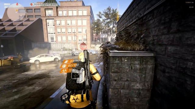 *FARM THIS TODAY* PERFECT CHANCE to get the EAGLE BEARER, BIGHORN, & CAPACITOR! - The Division 2 смотреть онлайн