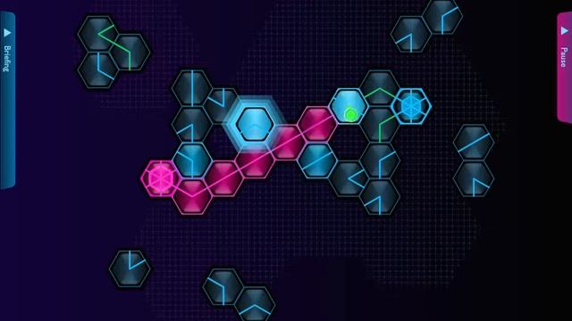 Hexoscope 1 смотреть онлайн