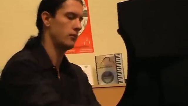Dimmu Borgir - Progenies of the Great Apocalypse - Mustis Unplugged смотреть онлайн