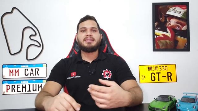 Quebrou a CORREIA DENTADA e agora ? Será que empenou válvulas ? смотреть онлайн