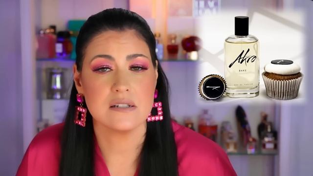 PERFUME BATTLE! | BATTLE OF THE LEMON GOURMANDS ? #perfume #perfumecollection #newvideo смотреть онлайн