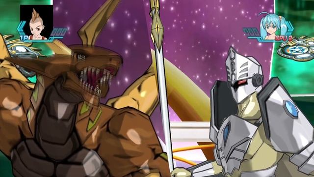 Ultimate Battle Tournament With Subterra | Bakugan Battle Brawlers (Subterra) смотреть онлайн