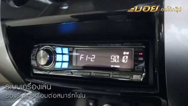 MITSUBISHI PAJERO SPORT 2.5 GT 2011 รุ่นท็อป! ล้อแม็กTE37 เจ้าของดูแลดี ฟรีดาวน์ ? смотреть онлайн