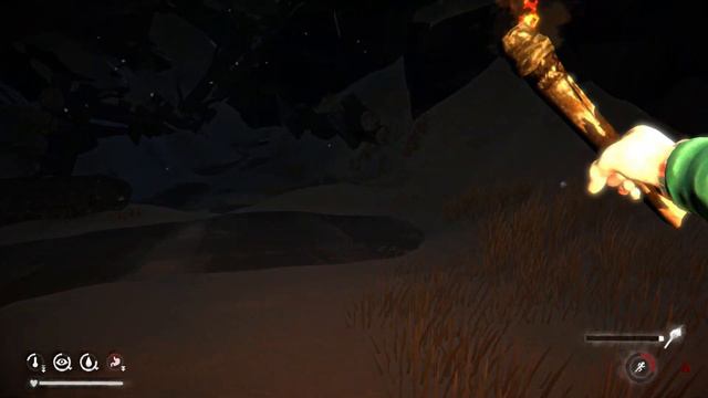 Незваный гость 28 The Long Dark: Tales from the Far Territory Валим до АЗС!!! смотреть онлайн